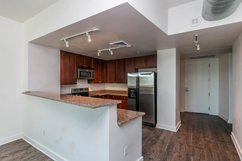 310 S 4th St #709, Phoenix, AZ 85004