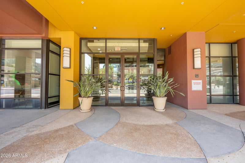 310 4th St #805, Phoenix, AZ 85004
