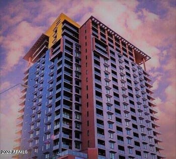 310 S 4th St #806, Phoenix, AZ 85004