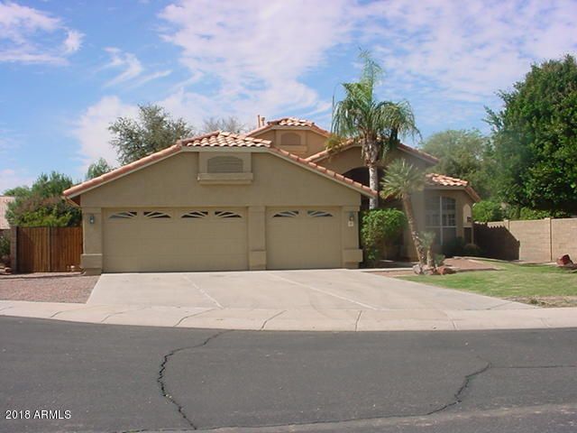 310 S Boulder Ct, Gilbert, AZ 85296