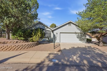 310 Trailwood Rd, Payson, AZ 85541