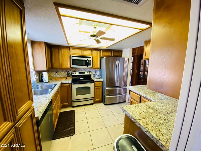 310 W Grandview Rd, Phoenix, AZ 85023