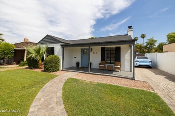 310 Lewis Ave, Phoenix, AZ 85003