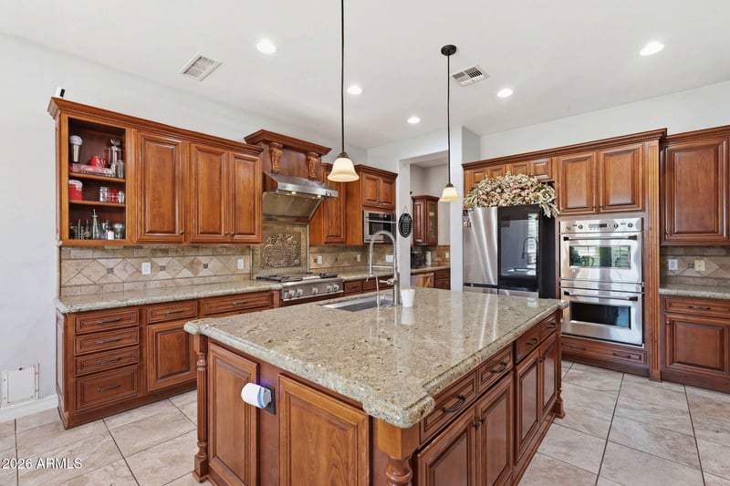 310 W New Dawn Dr, Chandler, AZ 85248