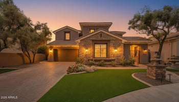 310 New Dawn Dr, Chandler, AZ 85248