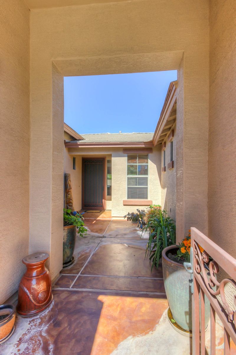 3100 E Cornell Ave, Gilbert, AZ 85234
