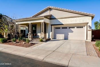 3100 Jasmine Dr, Chandler, AZ 85286