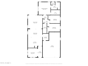 3100 Jasmine Dr, Chandler, AZ 85286