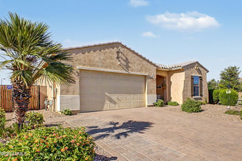 3100 Mahogany Pl, Chandler, AZ 85249