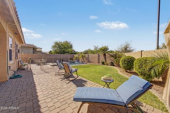 3100 Mahogany Pl, Chandler, AZ 85249