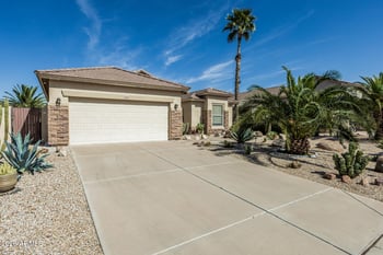 3100 Morenci Rd, San Tan Valley, AZ 85143