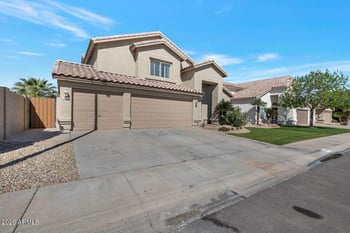 3100 Rosemary Dr, Chandler, AZ 85248