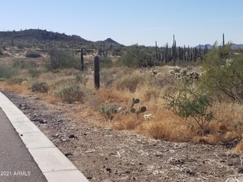3100 Saddle Mountain Rd #-, Cave Creek, AZ 85331