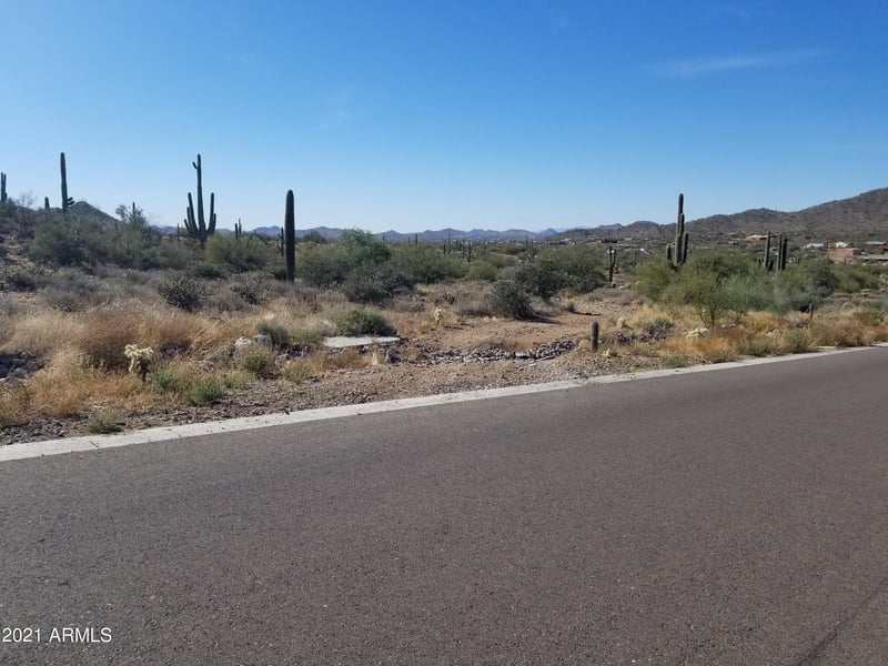 3100 Saddle Mountain Rd #-, Cave Creek, AZ 85331