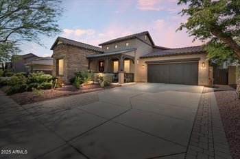 3100 Summer St, Buckeye, AZ 85396