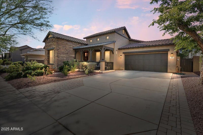 3100 Summer St, Buckeye, AZ 85396