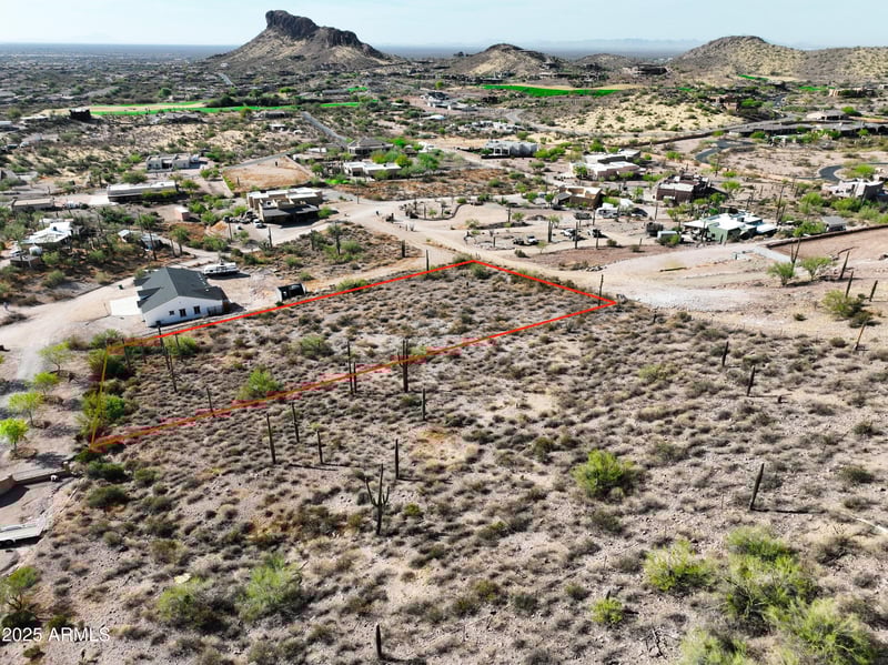 3100 Yaqui Ln #-, Gold Canyon, AZ 85118