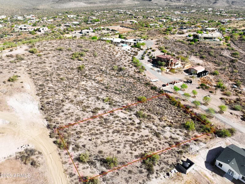 3100 Yaqui Ln #-, Gold Canyon, AZ 85118