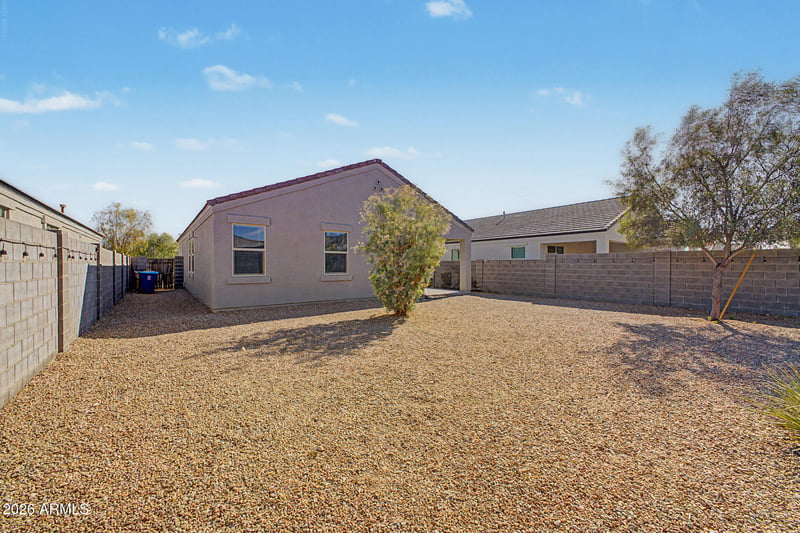 31000 W Mulberry Dr, Buckeye, AZ 85396