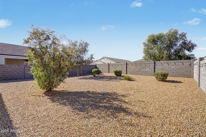 31000 W Mulberry Dr, Buckeye, AZ 85396