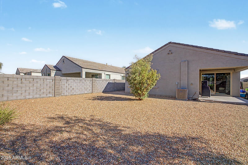 31000 W Mulberry Dr, Buckeye, AZ 85396