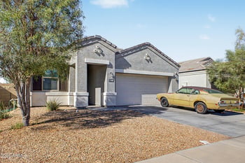 31000 W Mulberry Dr, Buckeye, AZ 85396