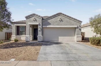31000 W Mulberry Dr, Buckeye, AZ 85396