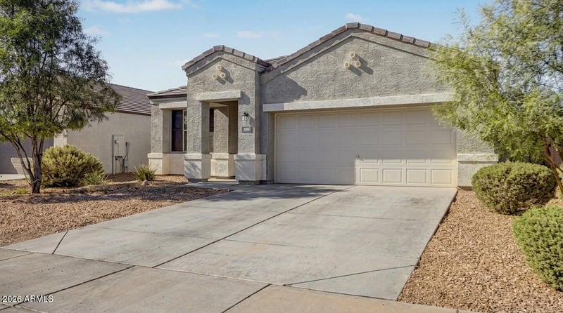 31000 W Mulberry Dr, Buckeye, AZ 85396