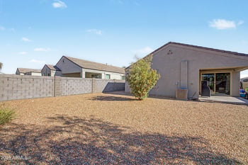 31000 W Mulberyy Dr, Buckeye, AZ 85396