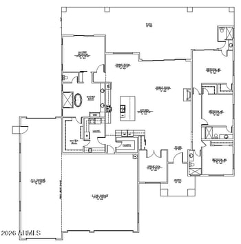 31003 138th St, Scottsdale, AZ 85252