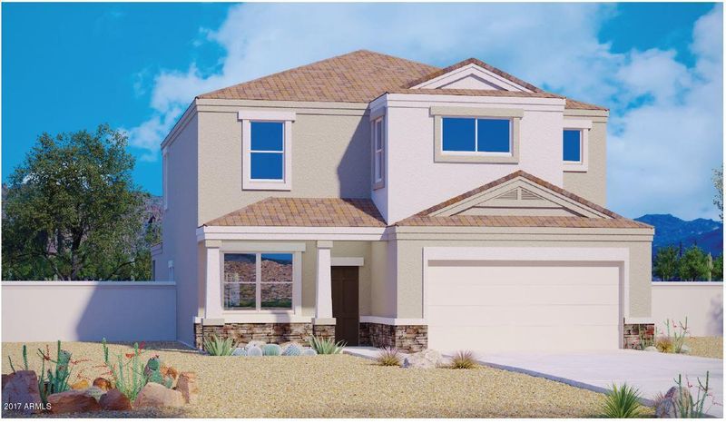 31003 W Picadilly Rd, Buckeye, AZ 85396