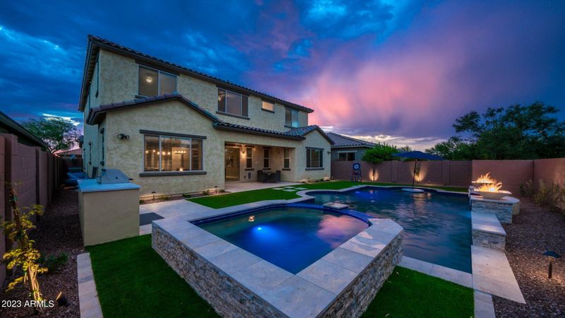 31005 N 25th Dr, Phoenix, AZ 85085