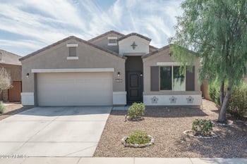 31005 W Indianola Ave, Buckeye, AZ 85396