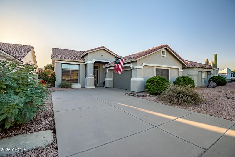 31006 44th Pl, Cave Creek, AZ 85331