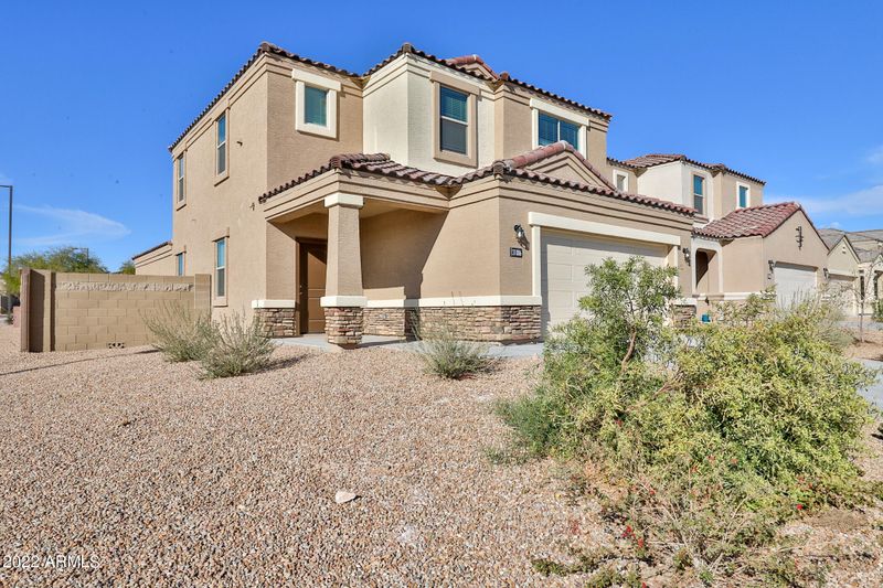 31006 W Picadilly Rd, Buckeye, AZ 85396