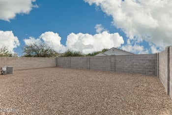 31009 Columbus Ave, Buckeye, AZ 85396