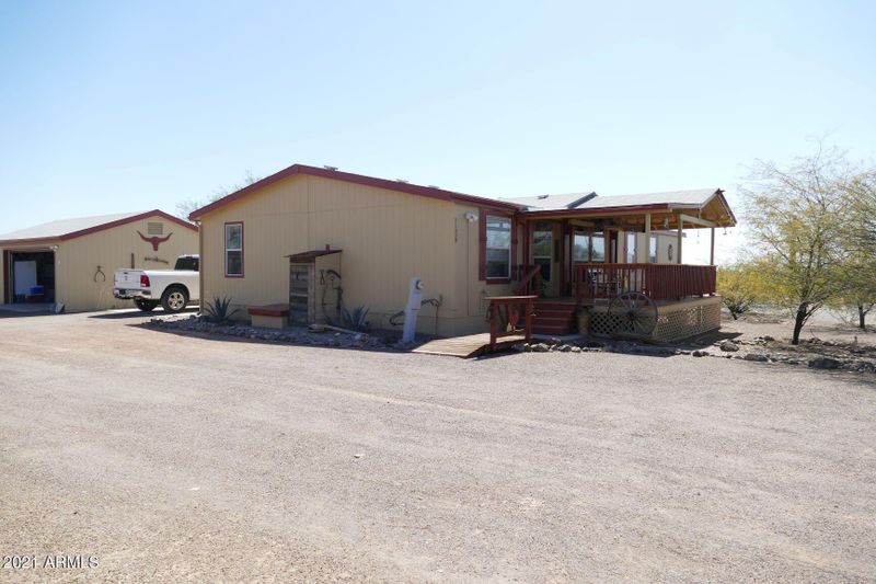 31009 N 166th Dr, Surprise, AZ 85387