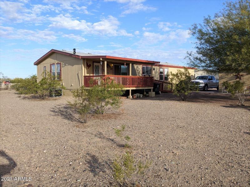 31009 N 166th Dr, Surprise, AZ 85387