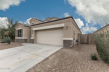 31009 Columbus Ave, Buckeye, AZ 85396