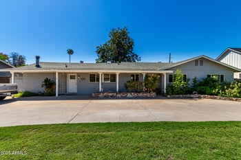 3101 Campbell Ave, Phoenix, AZ 85016