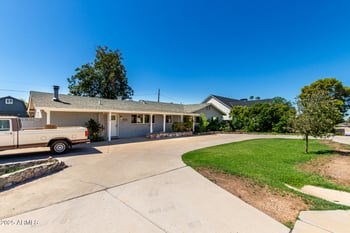 3101 Campbell Ave, Phoenix, AZ 85016