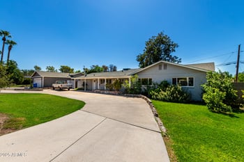 3101 Campbell Ave, Phoenix, AZ 85016