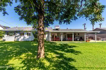 3101 Campbell Ave, Phoenix, AZ 85016