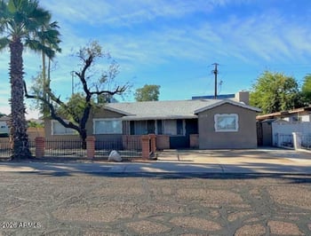 3101 Cortez Ave, Phoenix, AZ 85029