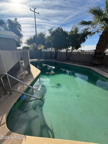 3101 Cortez Ave, Phoenix, AZ 85029