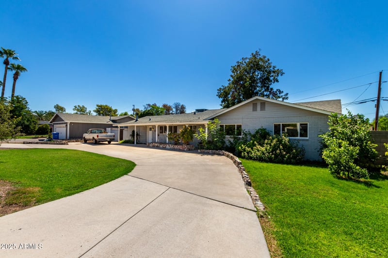 3101 Campbell Ave, Phoenix, AZ 85016