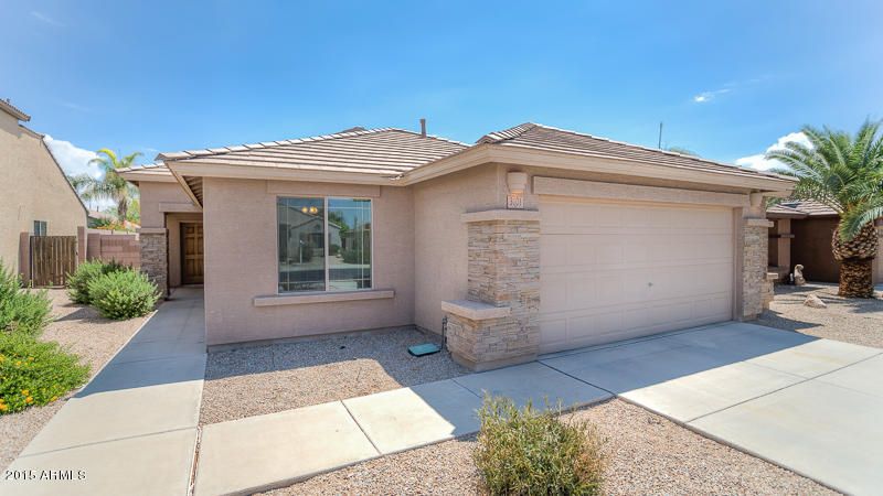 3101 E Cherry Hills Pl, Chandler, AZ 85249