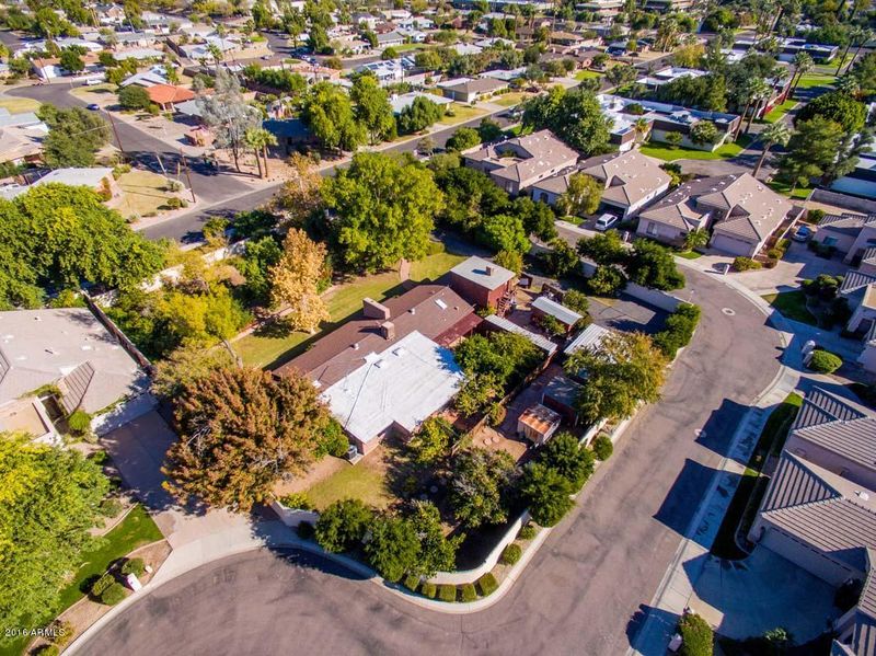 3101 E Coolidge St, Phoenix, AZ 85016