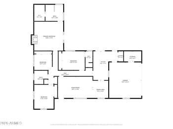 3101 Mariposa St, Phoenix, AZ 85016