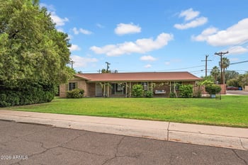 3101 Mariposa St, Phoenix, AZ 85016